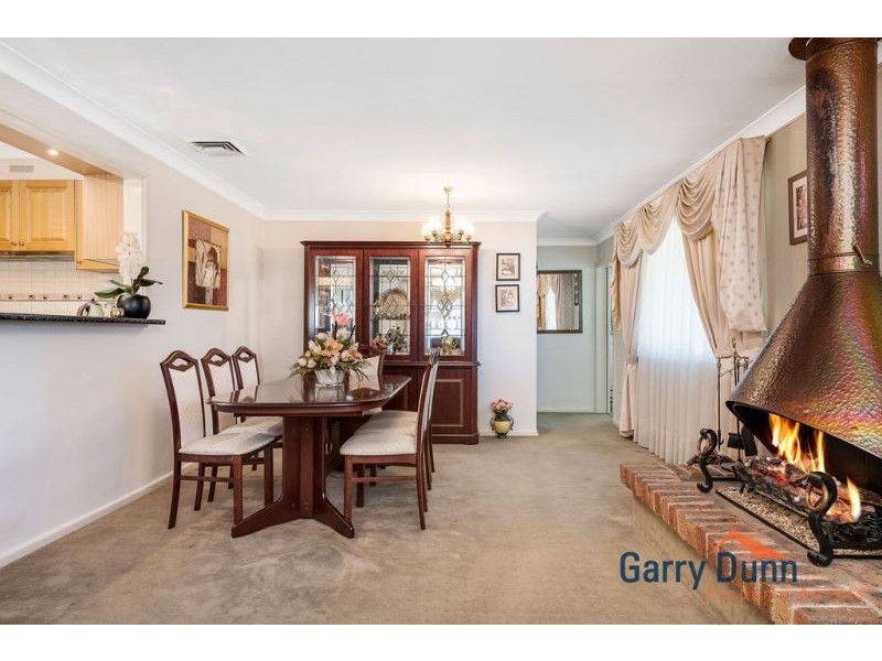 Hammondville NSW 2170