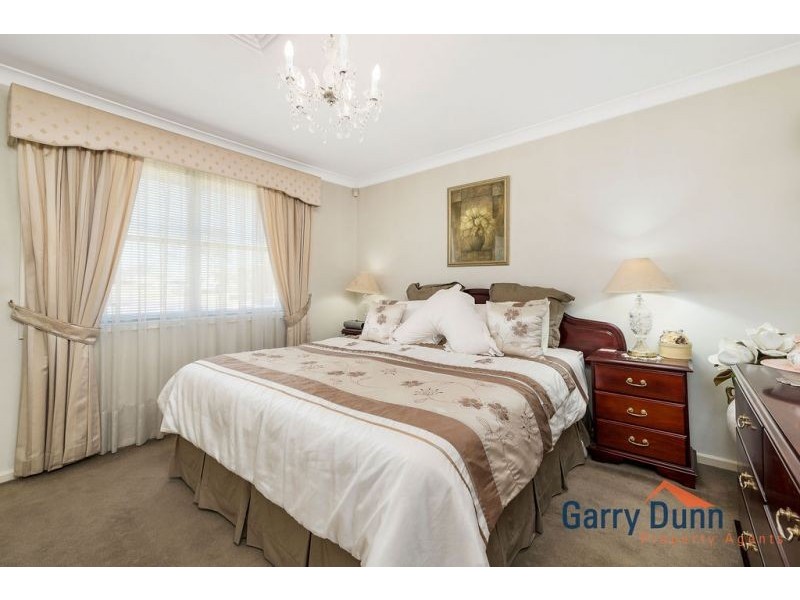 Hammondville NSW 2170