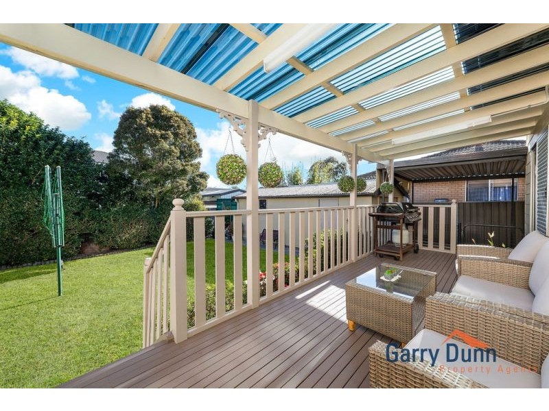 Hammondville NSW 2170