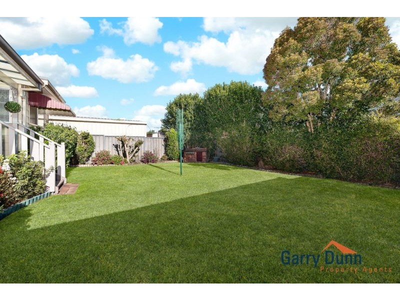 Hammondville NSW 2170