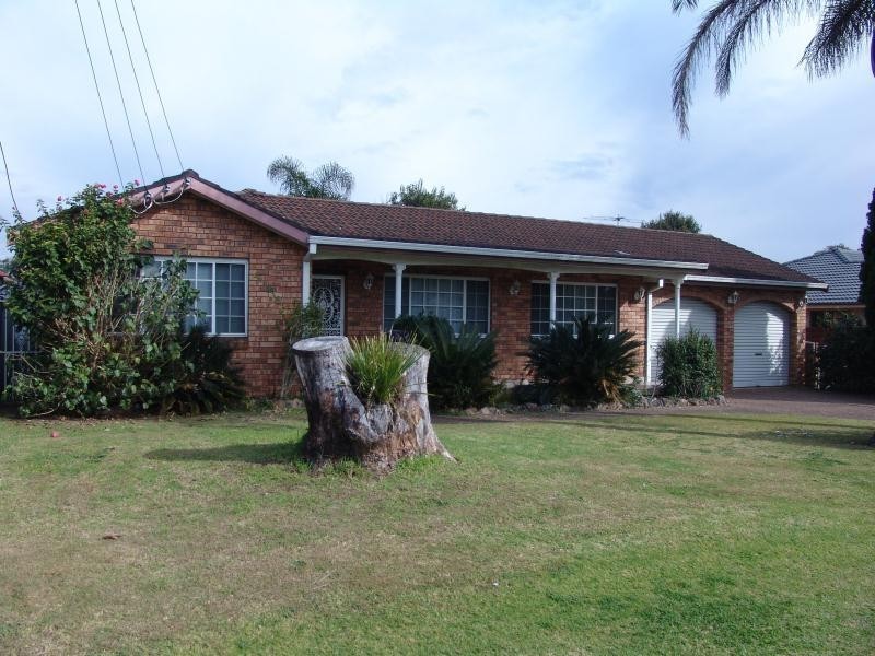 48 Pritchard Avenue, Hammondville NSW 2170