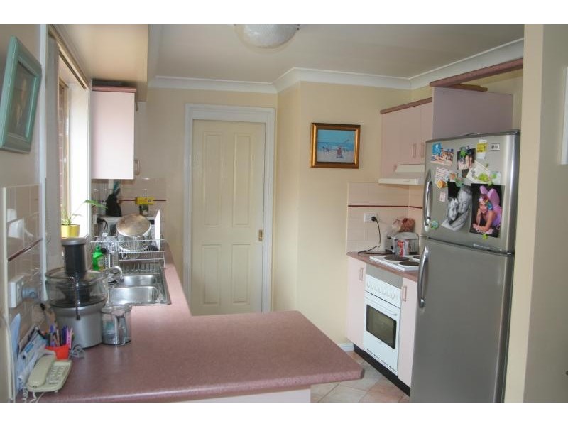 2/204 Heathcote Road, Hammondville NSW 2170