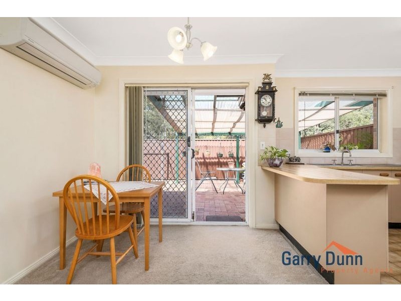 39/109 Stewart Ave, Hammondville NSW 2170