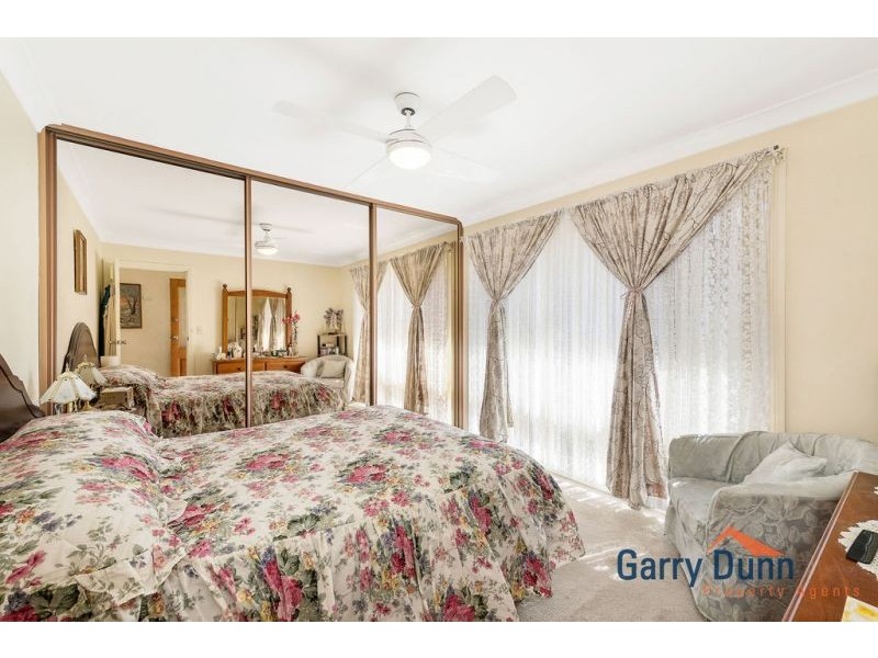 39/109 Stewart Ave, Hammondville NSW 2170