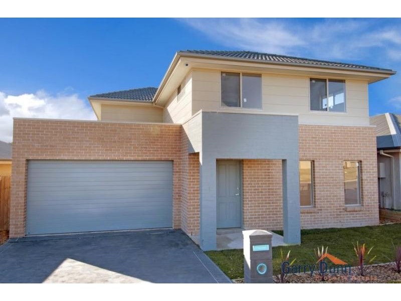 11 Burton Avenue, Ingleburn NSW 2565