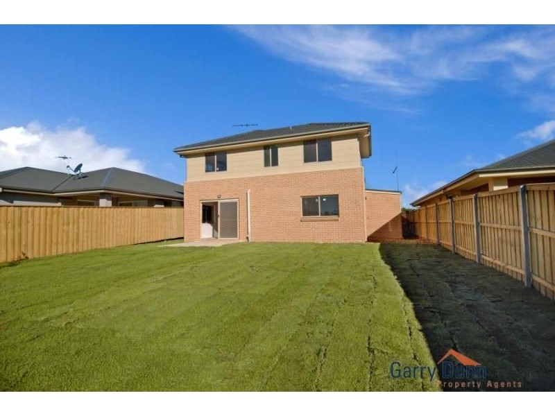 11 Burton Avenue, Ingleburn NSW 2565