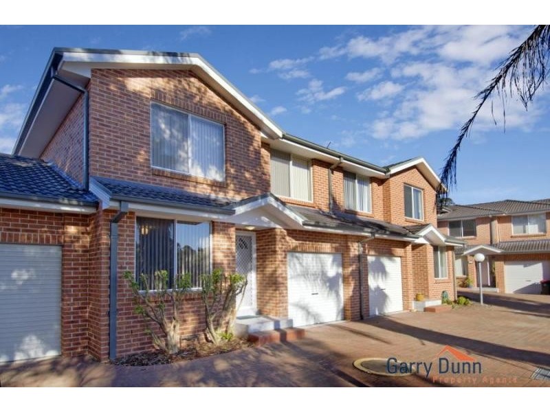 Hammondville NSW 2170
