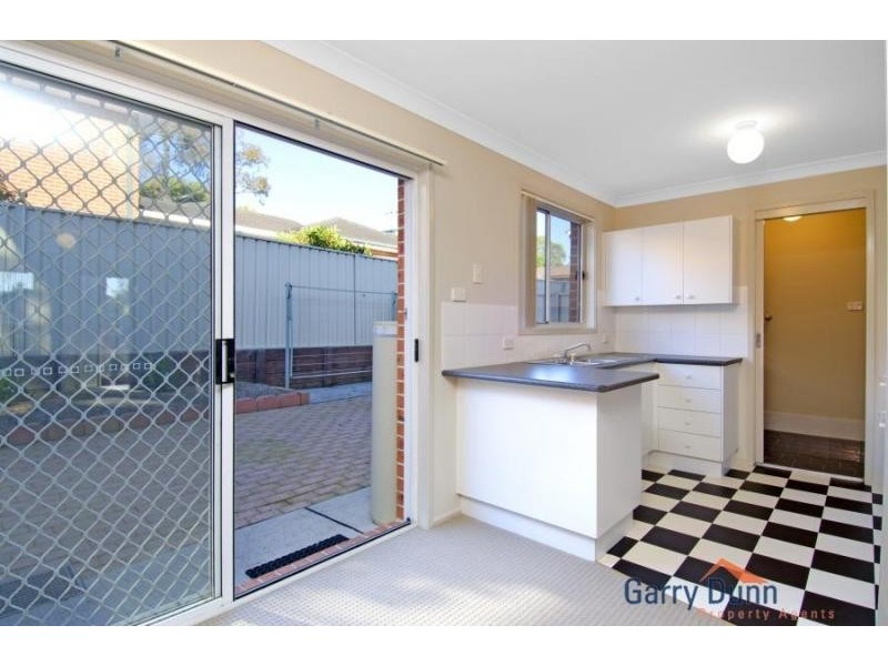 Hammondville NSW 2170