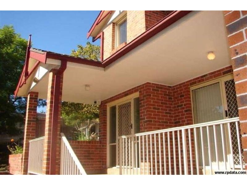 10/20 Davies Street, North Parramatta NSW 2151