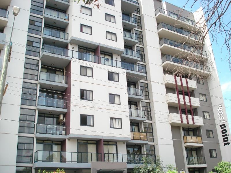 12/29-33 Campbell Street, Liverpool NSW 2170