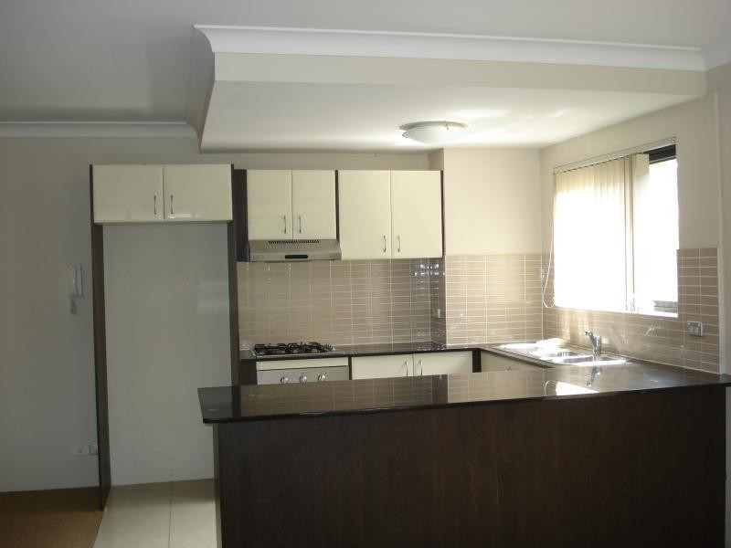 12/29-33 Campbell Street, Liverpool NSW 2170