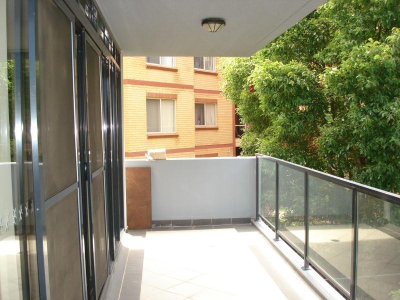 12/29-33 Campbell Street, Liverpool NSW 2170