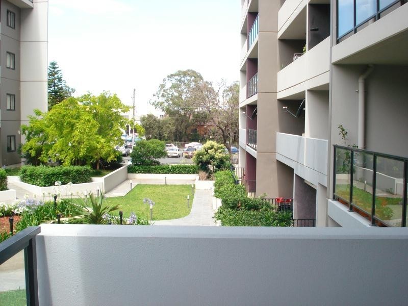 12/29-33 Campbell Street, Liverpool NSW 2170