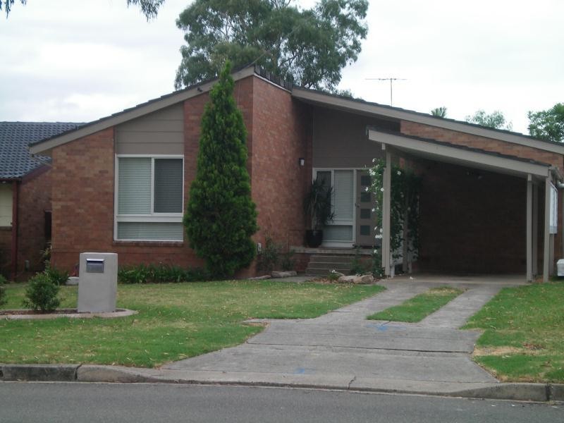 22 Keato Avenue, Hammondville NSW 2170