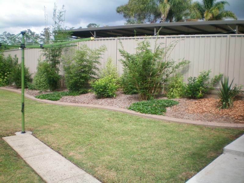 22 Keato Avenue, Hammondville NSW 2170