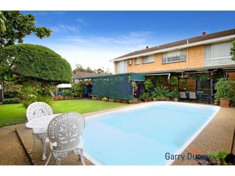 10 Bluegum Ave, Prestons NSW 2170