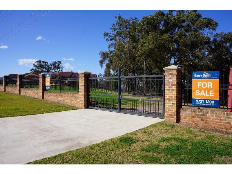 Denham Court NSW 2565