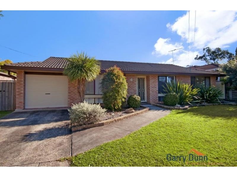 15 Morley Ave, Hammondville NSW 2170