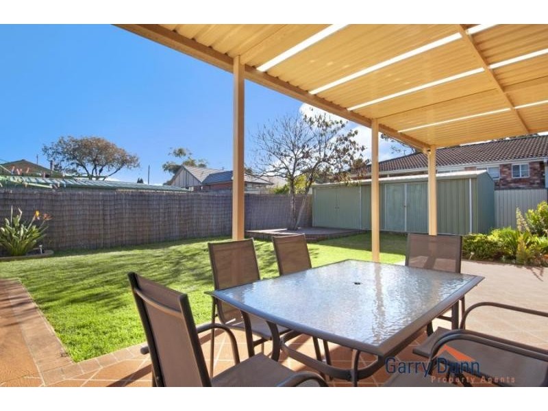 15 Morley Ave, Hammondville NSW 2170