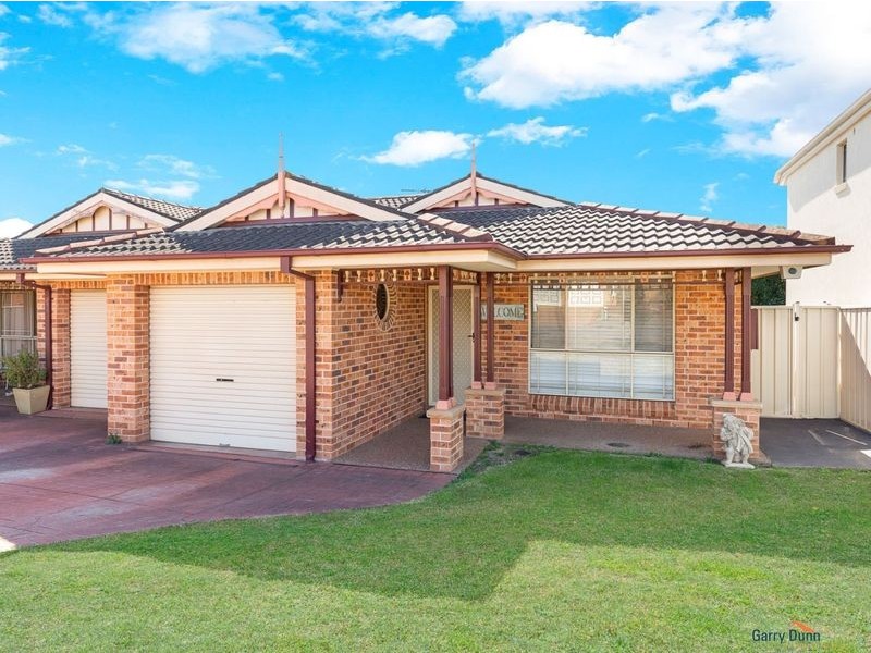 2/12 Marina Cres, Cecil Hills NSW 2171