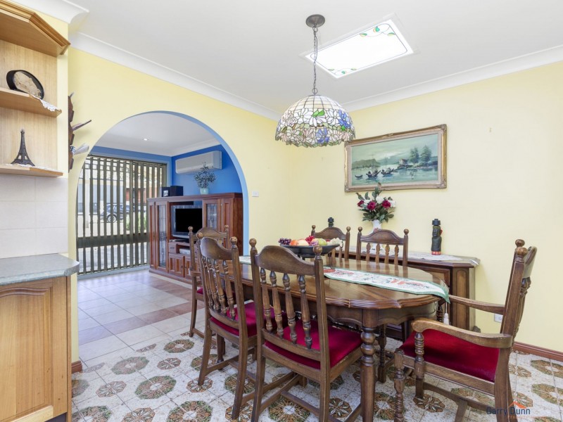 18 Meehan Ave, Hammondville NSW 2170