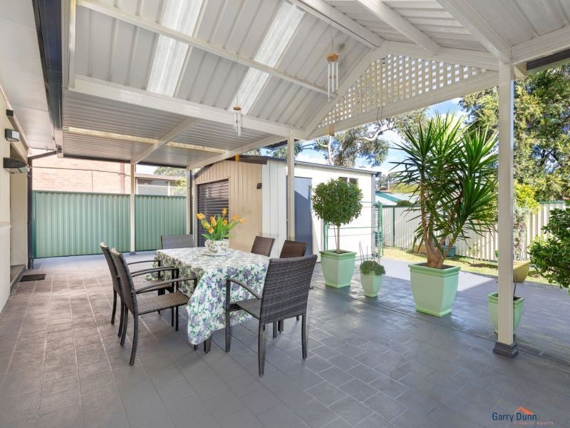 18 Meehan Ave, Hammondville NSW 2170