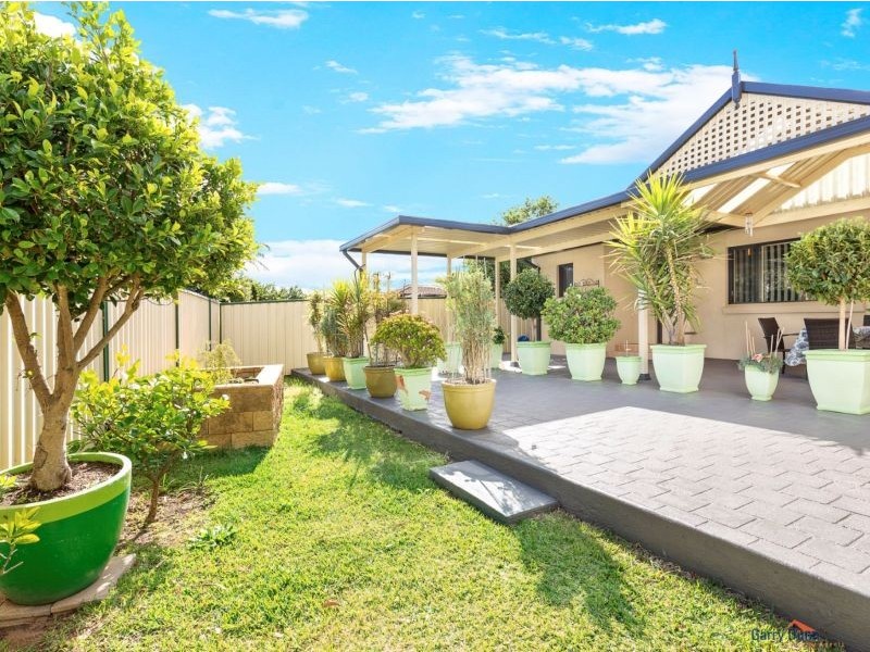 18 Meehan Ave, Hammondville NSW 2170