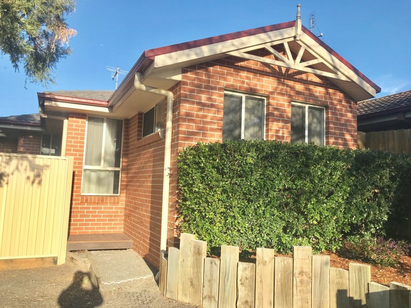 2A Tweed Court, Wattle Grove NSW 2173