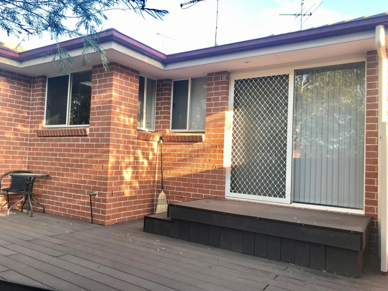 2A Tweed Court, Wattle Grove NSW 2173