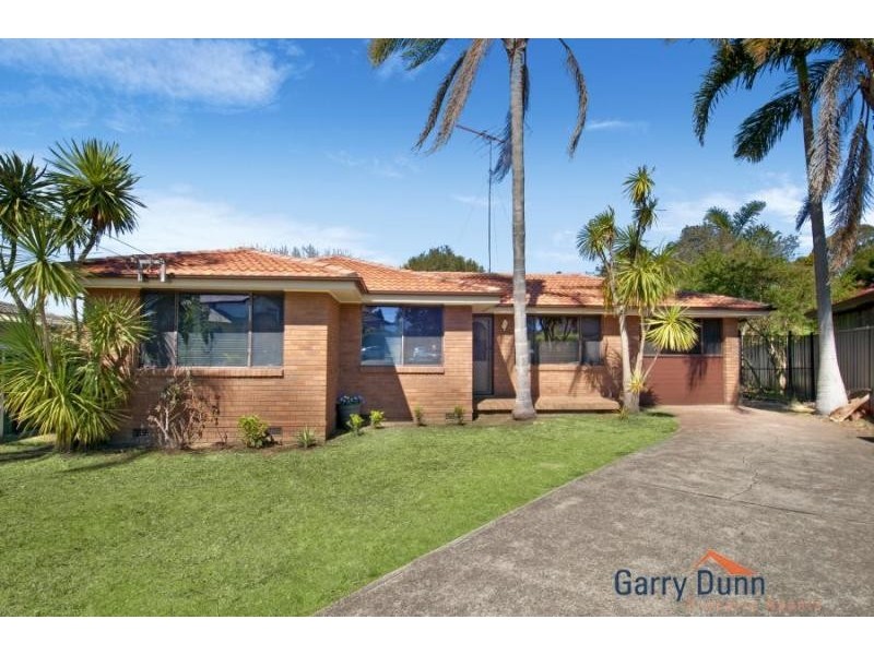 Hammondville NSW 2170