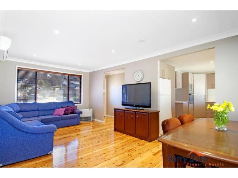 Hammondville NSW 2170