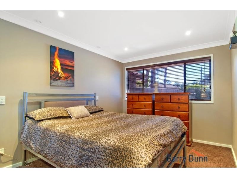 Hammondville NSW 2170