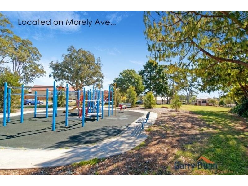 Hammondville NSW 2170