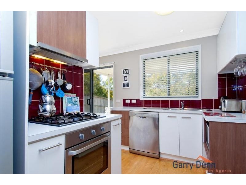 21 Whitfield Pde, Hammondville NSW 2170