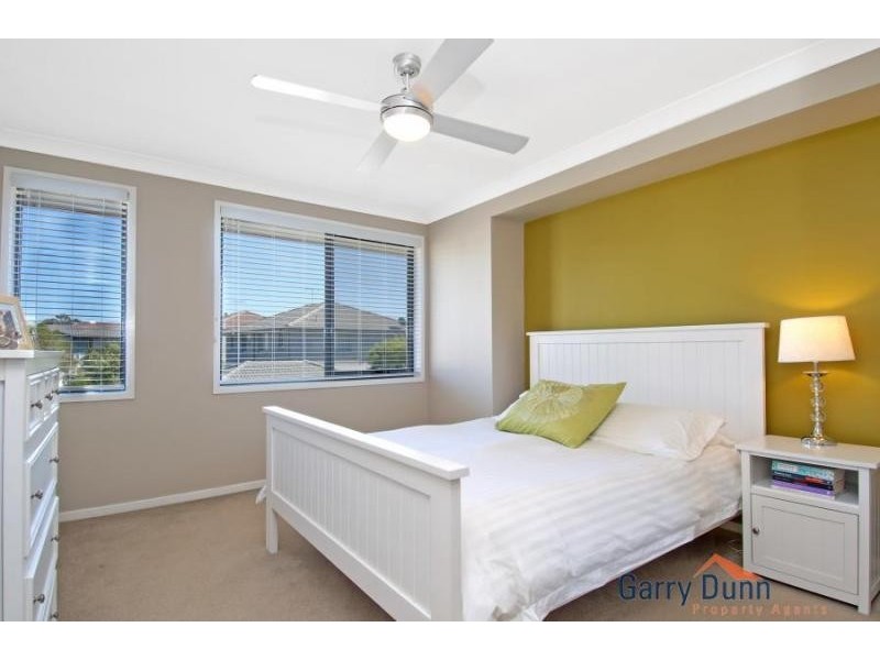 21 Whitfield Pde, Hammondville NSW 2170