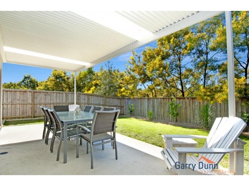 21 Whitfield Pde, Hammondville NSW 2170