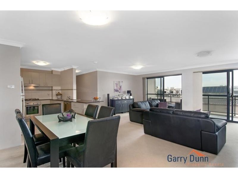 13/16-18 Bigge Street, Liverpool NSW 2170