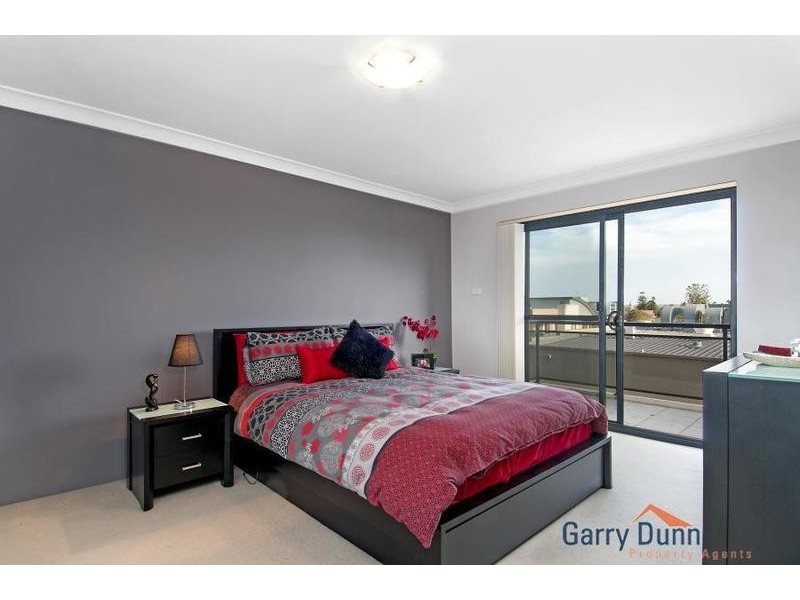 13/16-18 Bigge Street, Liverpool NSW 2170