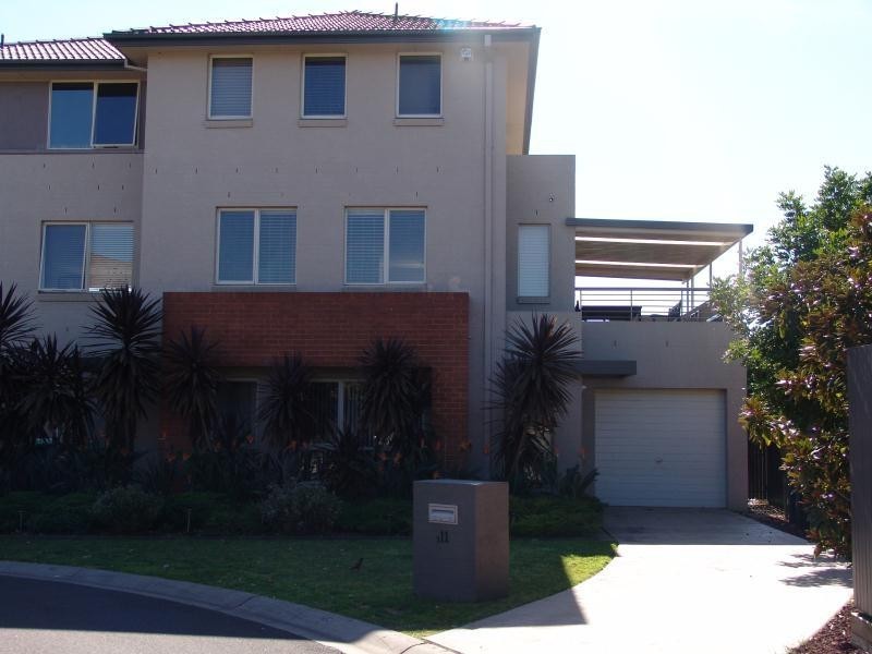 3/11 Hamlin Circuit, Holsworthy NSW 2173