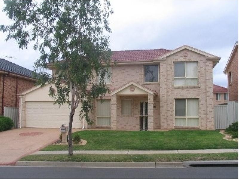28 Boronia Drive, Voyager Point NSW 2172