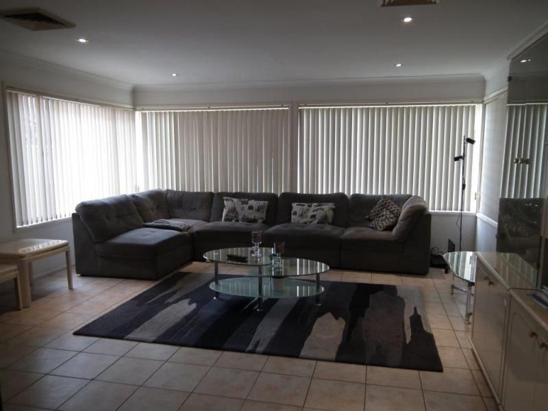 28 Boronia Drive, Voyager Point NSW 2172