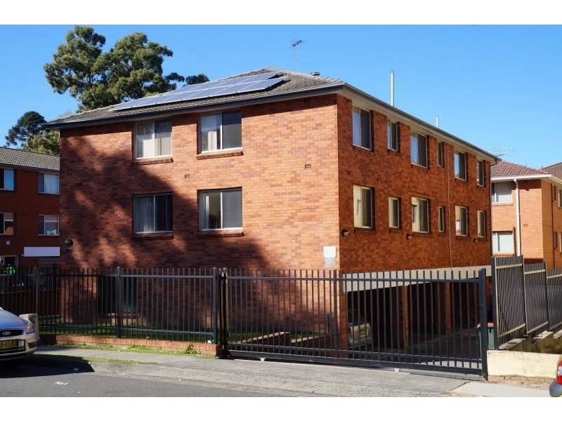 5/20 Nagle Street, Liverpool NSW 2170