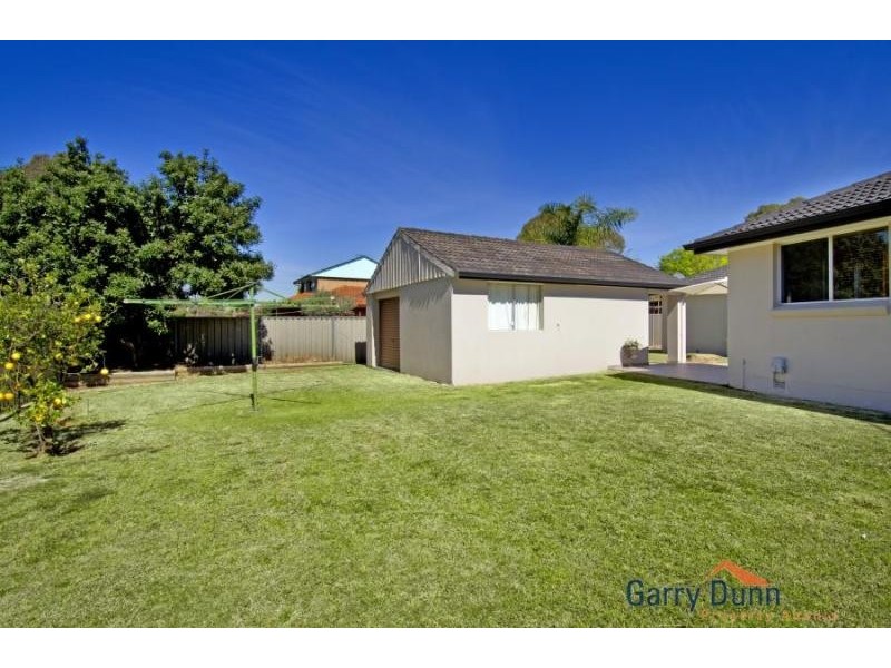20 Lehmann Ave, Liverpool NSW 2170
