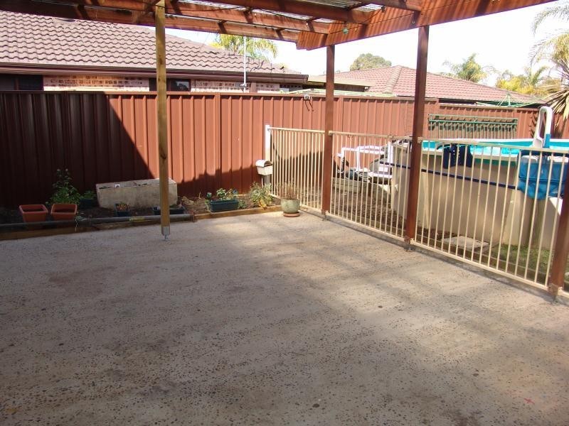 101 Stewart Avenue, Hammondville NSW 2170