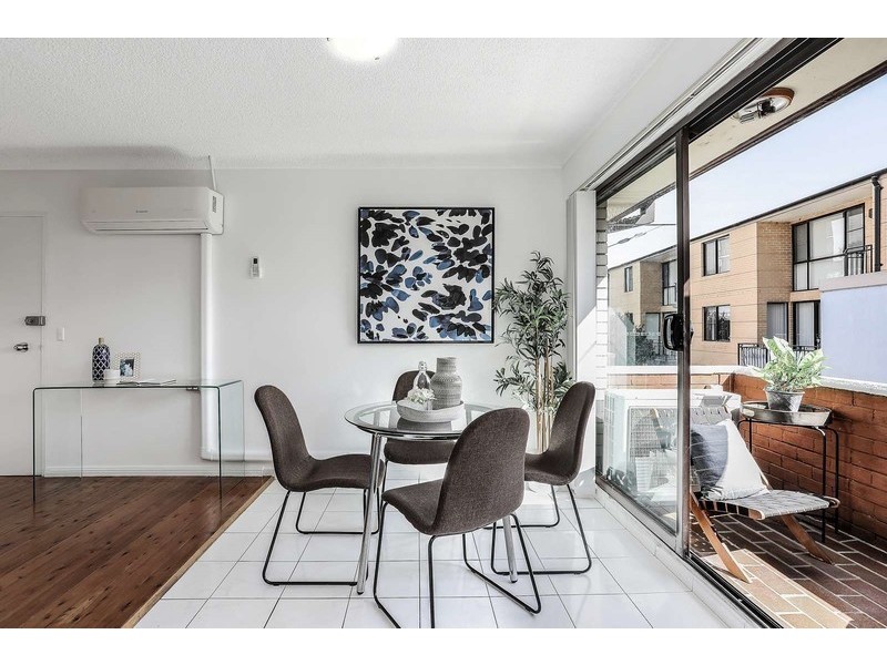 12/15-17 Charles Street, Liverpool NSW 2170