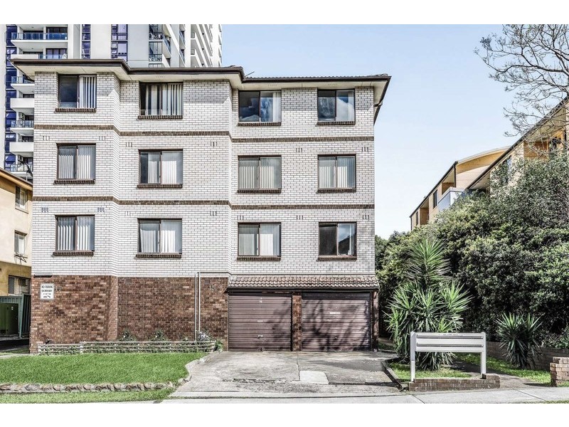 12/15-17 Charles Street, Liverpool NSW 2170