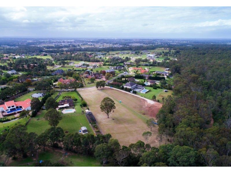 43 Cubitt Dr, Denham Court NSW 2565