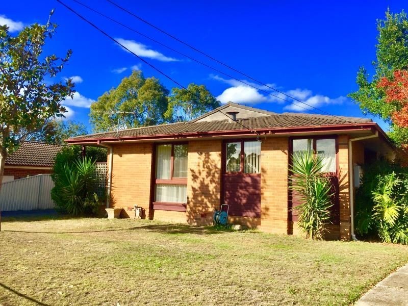 89 Lae Road, Holsworthy NSW 2173
