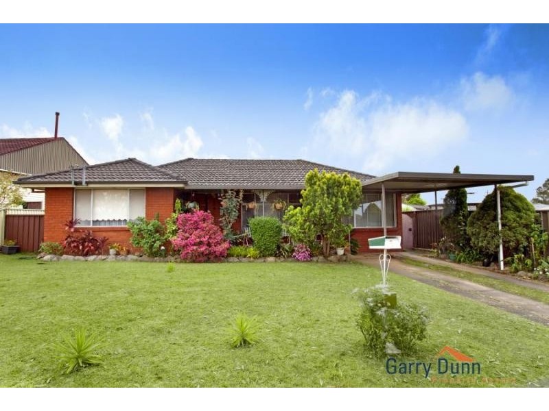 5 Judd Ave, Hammondville NSW 2170