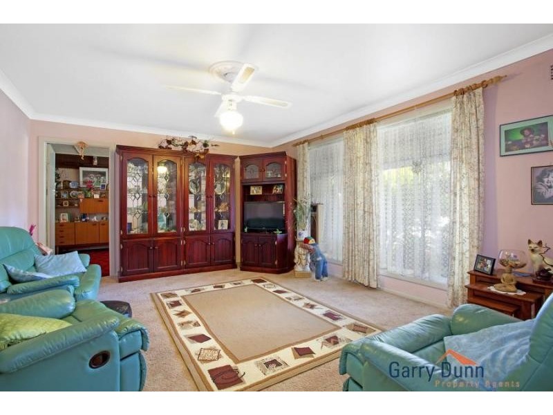 5 Judd Ave, Hammondville NSW 2170